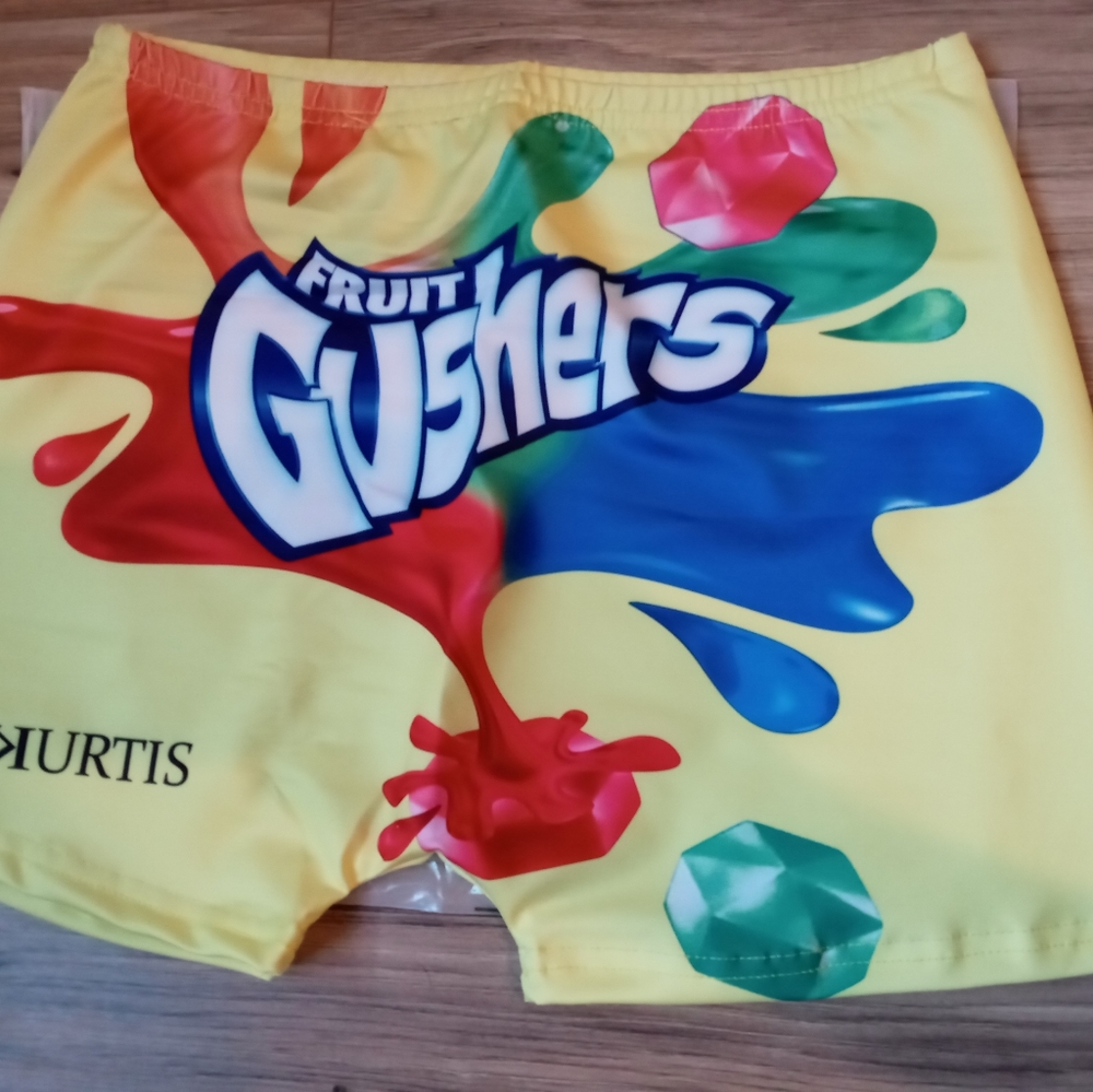 Shorts - Picture 4 of 8